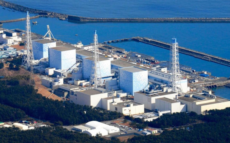 Japan prepares to restart world’s biggest nuclear plant, 15 years after ...