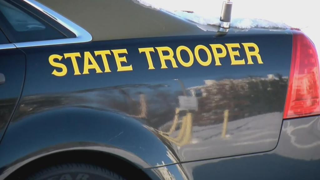 Baltimore police officer killed in I-695 crash in Baltimore County