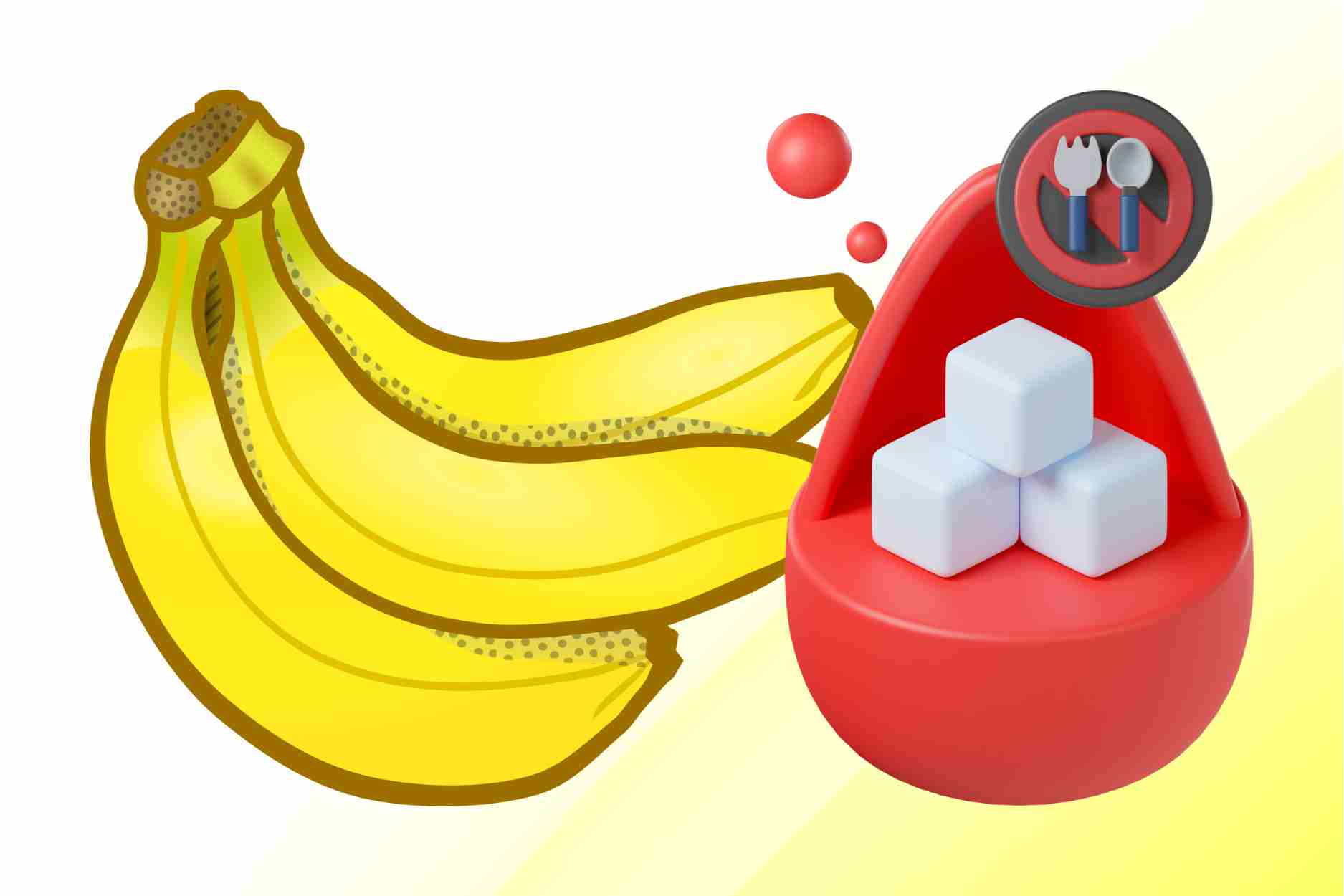 4 cách ăn chuối chín an toàn, không lo đường huyết tăng vọt