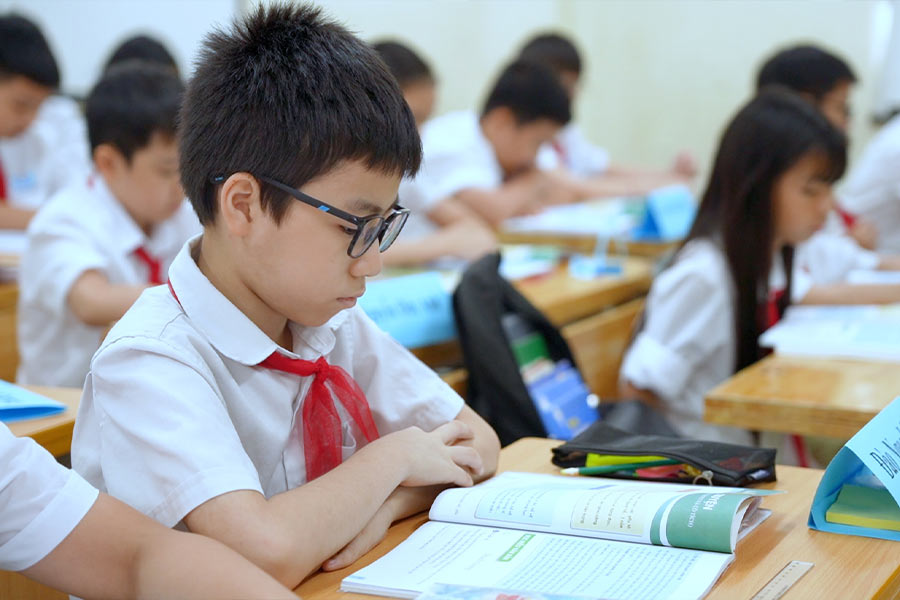 Biên soạn bộ sách giáo khoa thống nhất cần tiêu chí rõ ràng, thẩm định chặt chẽ