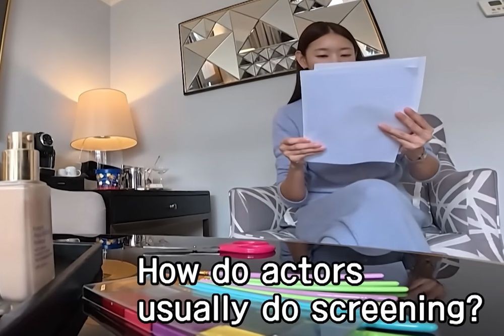 한혜진 관련 보도 이미지