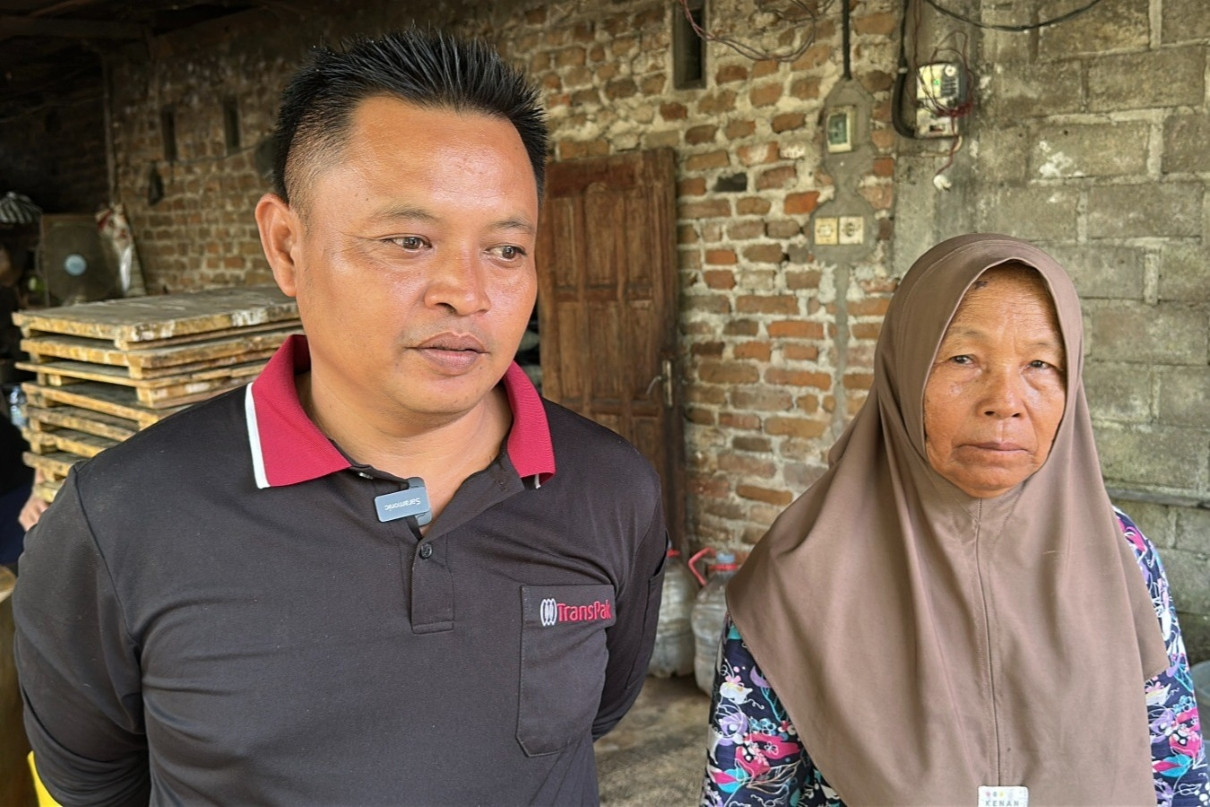 Berkah MBG, Tahu Madiun Bebas Judi Online