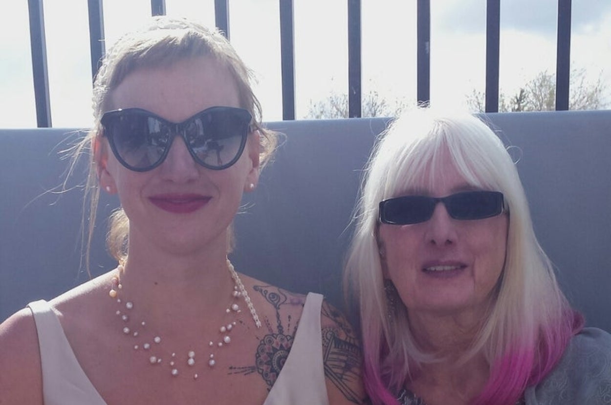 I Told My Mom I Wanted To Get My Tubes Tied At Age 20. Her Response Changed My Life.