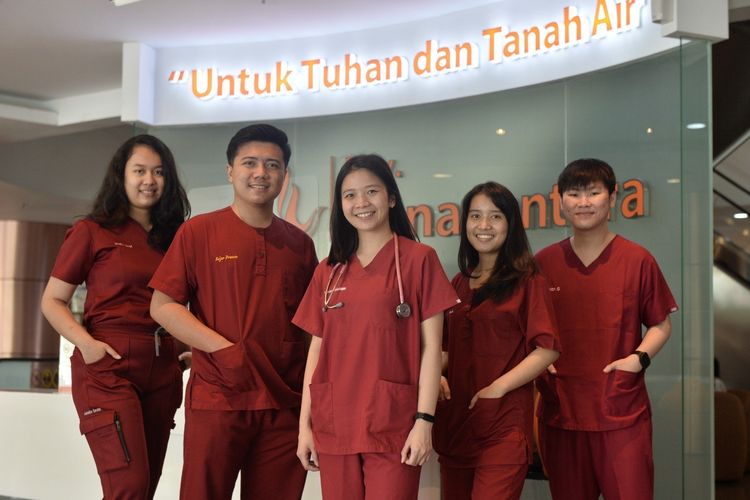 Unika Atma Jaya Luncurkan Spesialis Kedokteran Olahraga, Pertama di PTS Indonesia