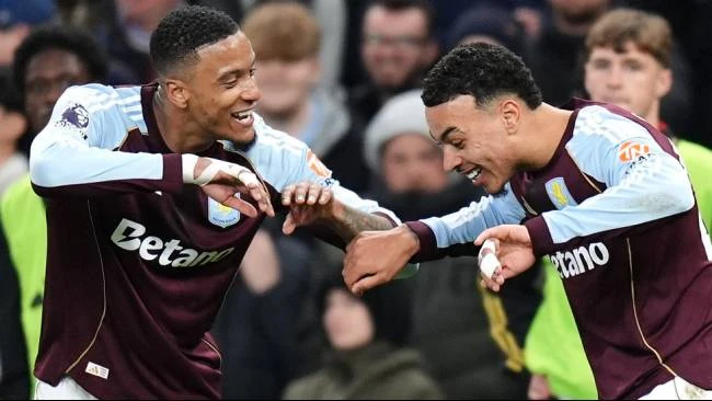 Klasemen Liga Inggris 2025-26: Man City dan Aston Villa Jadi Ancaman Berat bagi Arsenal