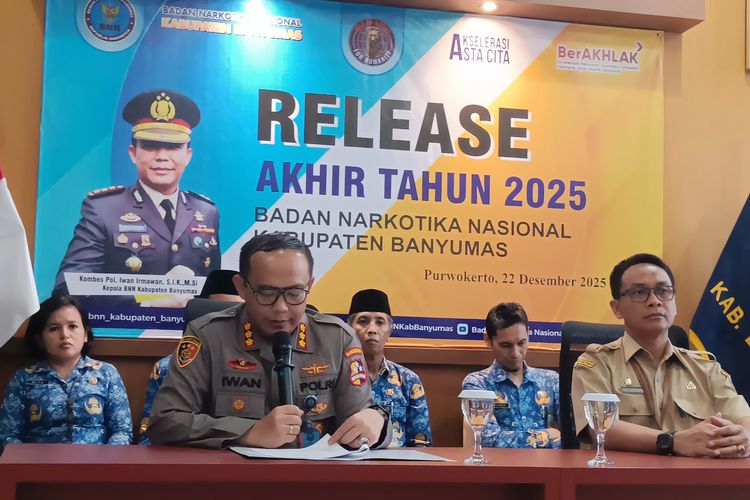 Waspadai Obat Kadaluarsa yang Beredar di Banyumas, Anak 15 Tahun Kena Dampaknya