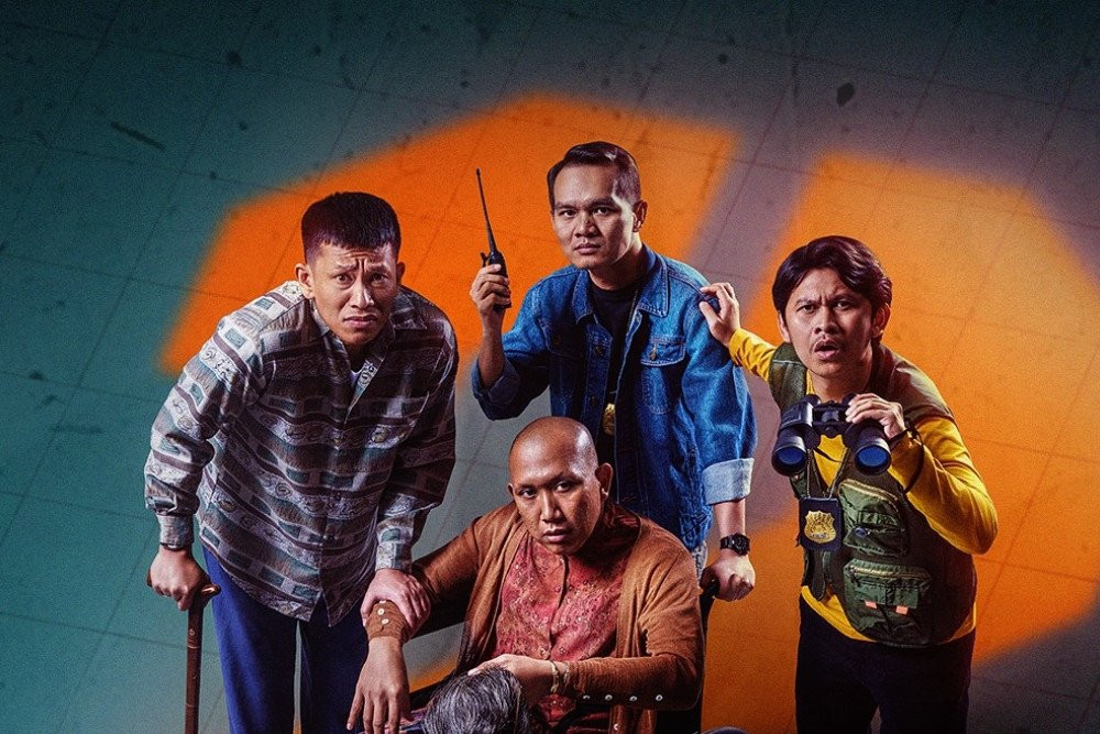 Wajib nonton! 5 rekomendasi film di bulan Desember