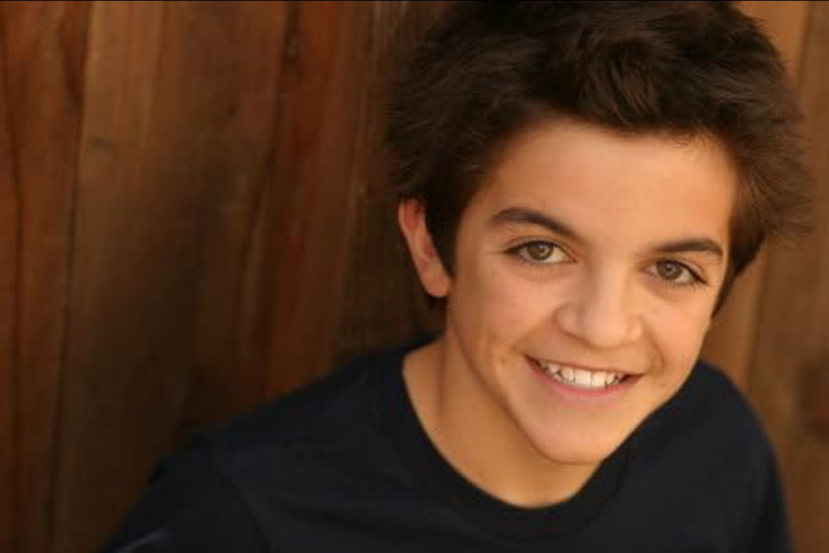 Video mantan bintang Nickelodeon Tylor Chase viral, diduga tinggal di California