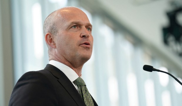 Exclusive: More staff resignations at Heritage Foundation amid frustrations with organization’s leadership