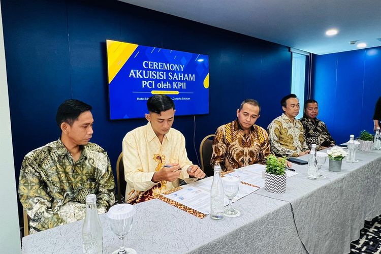 KPII Akuisisi Permata Citra Inovasi, Tingkatkan Sinergi dan Pertumbuhan Berkelanjutan