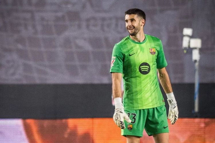 Piala Eropa: Barcelona dan Bayern Menang, Fiorentina Cetak Banyak Gol di Serie A