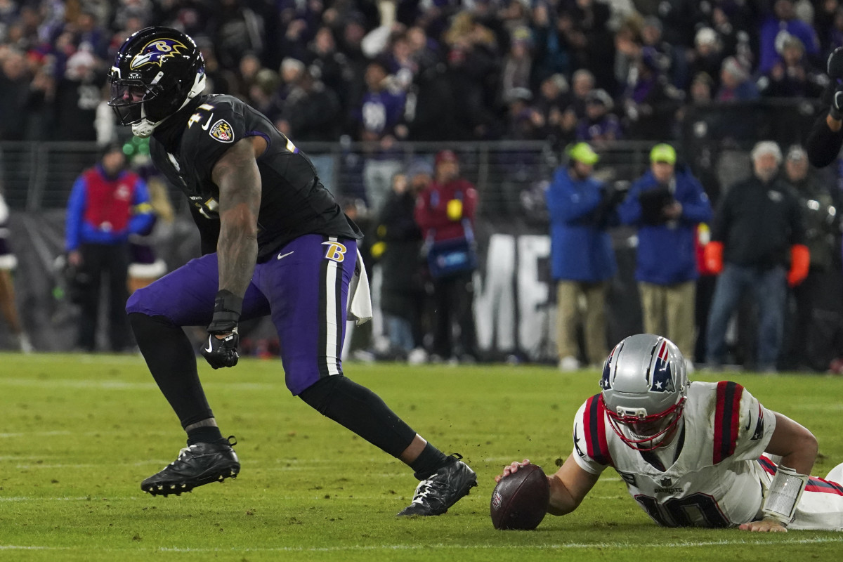 Titans get great draft pick news that