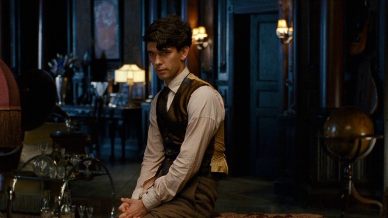 The ending of Cloud Atlas explained