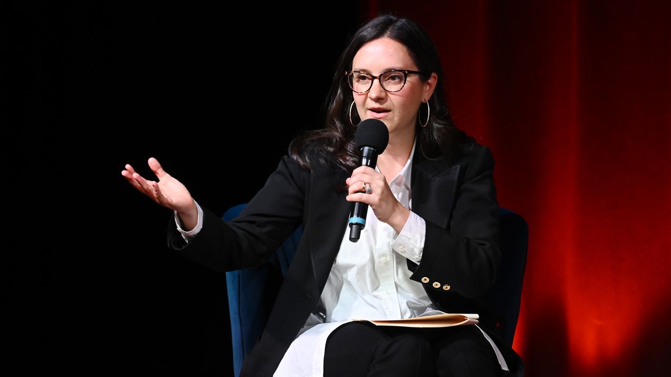 "60 Minutes" yanks segment, prompting concerns around editorial independence<br><br>