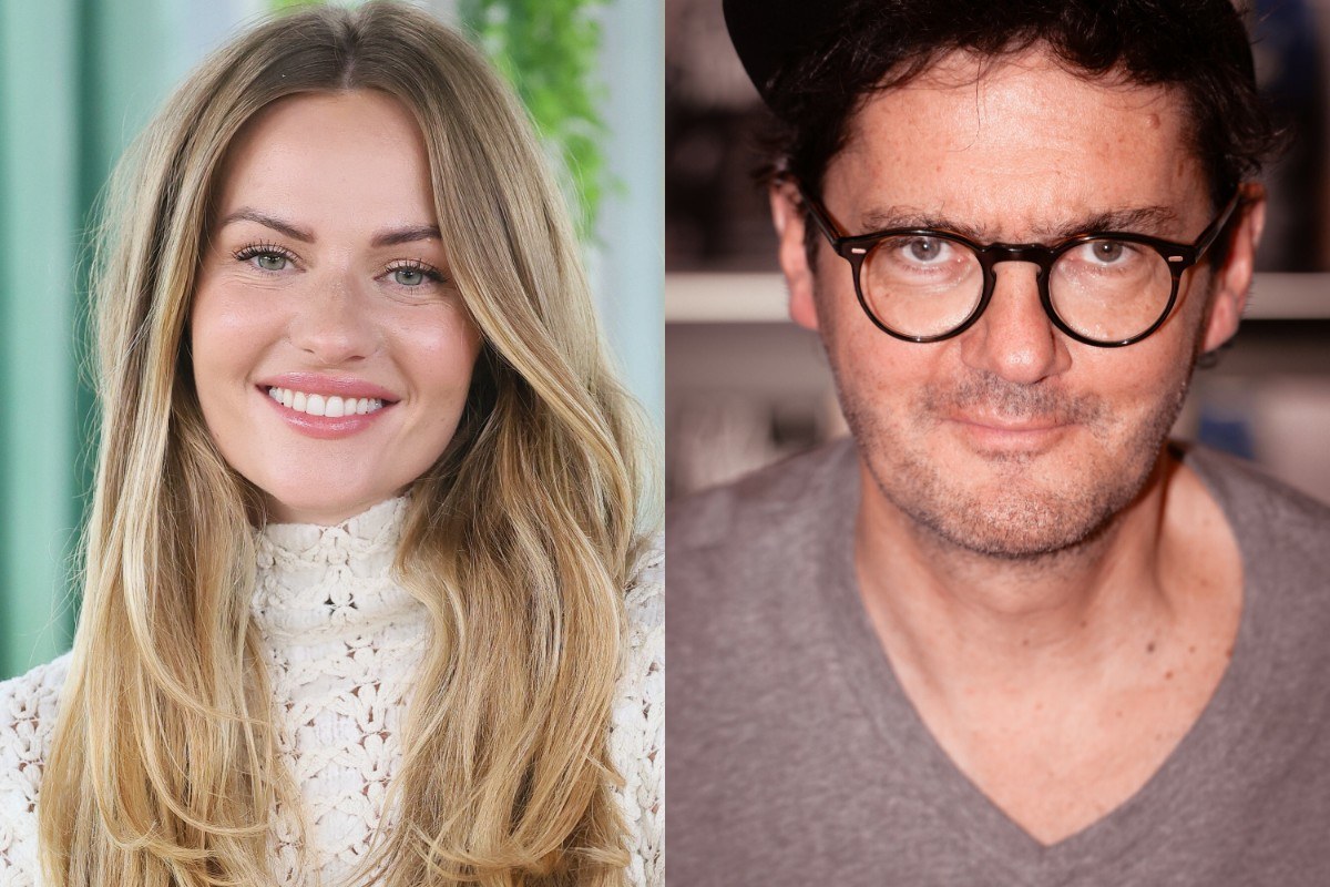 Rosińska krytykuje Wojewódzkiego po ślubie - celebryci news from Pomponik