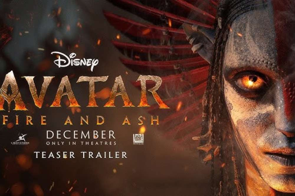 Kisah Jake Sully di Dunia Pandora