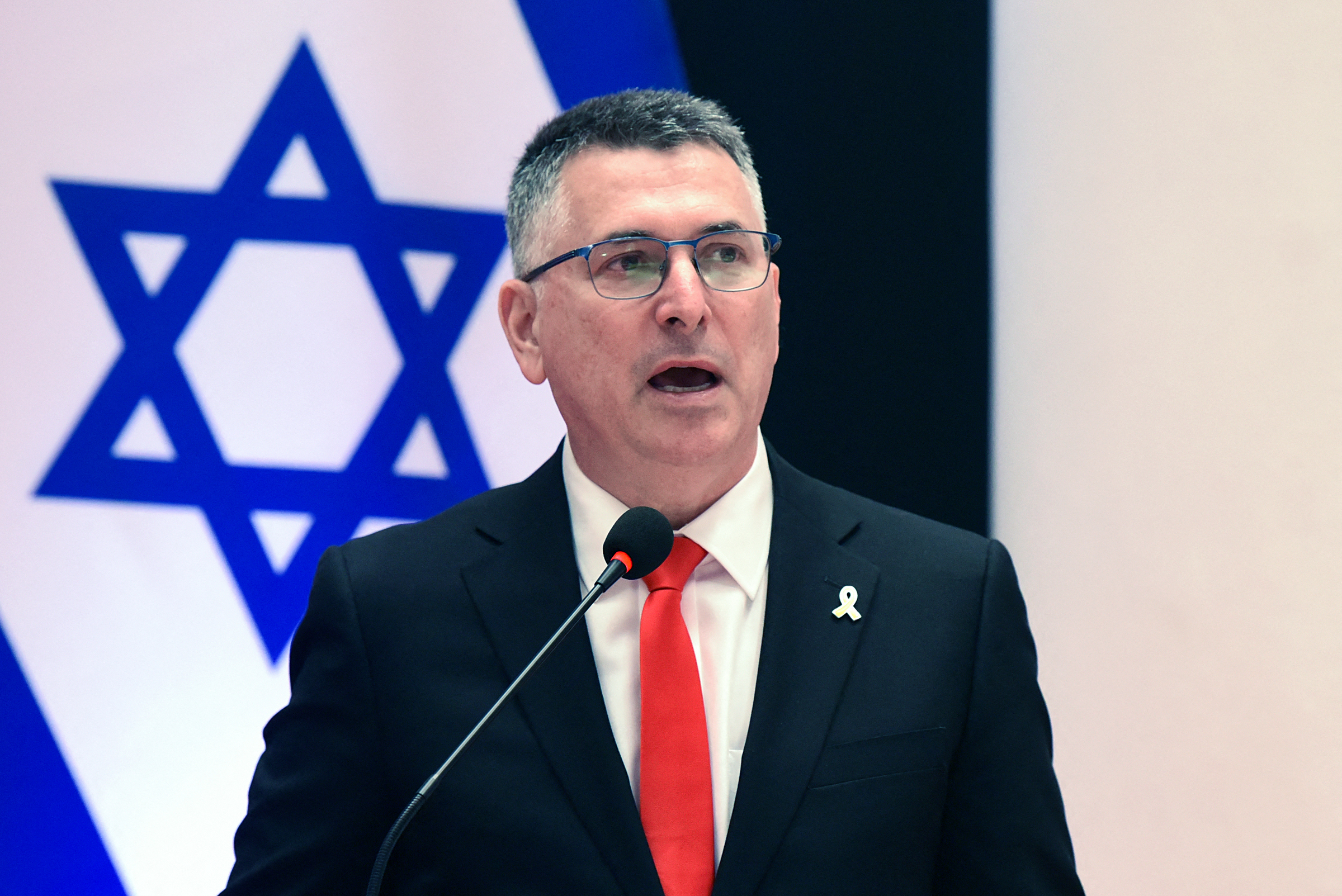 Ngoại trưởng Israel kêu gọi người Do Thái trên thế giới trở về nhà