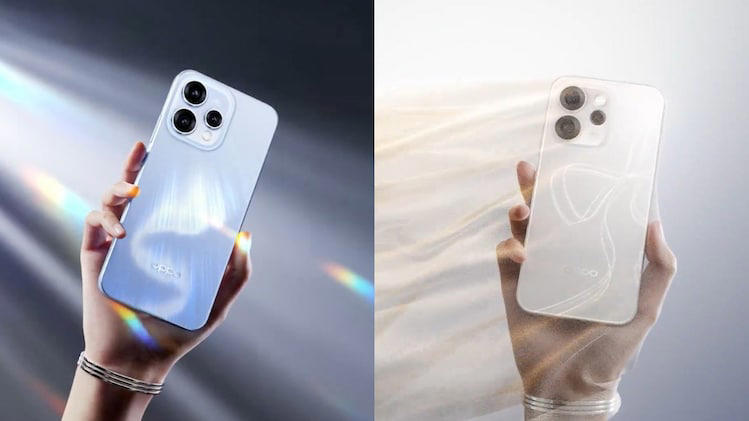 Oppo Reno 15 series launch teased in India: Check expected models ...