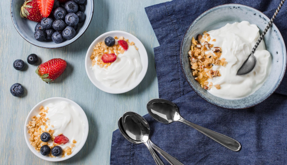 Jangan Salah, Ini Cara Makan Yogurt yang Benar