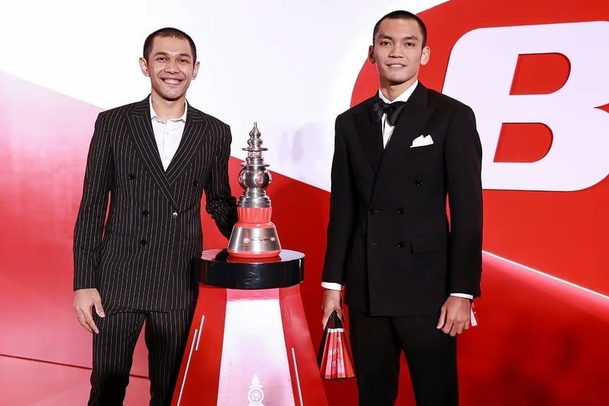 Rekap Gelar BWF World Tour 2025: Korea Ungguli China, Indonesia Raih 22 Trofi