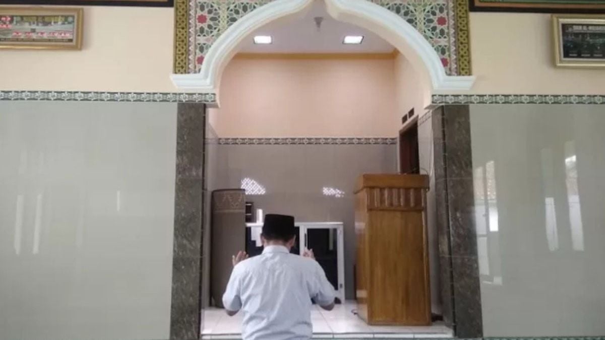 Menyambut Bulan Rajab dengan Amalan Sunnah