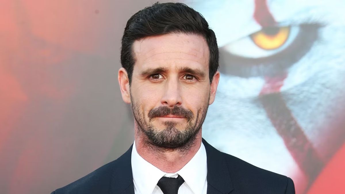 James Ransone, 