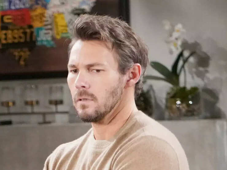 ​Bill and Liam reflect on their unbreakable bond