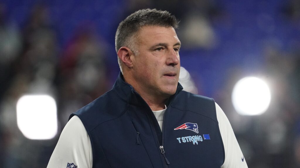 Patriots release two players with key returns looming<br><br>