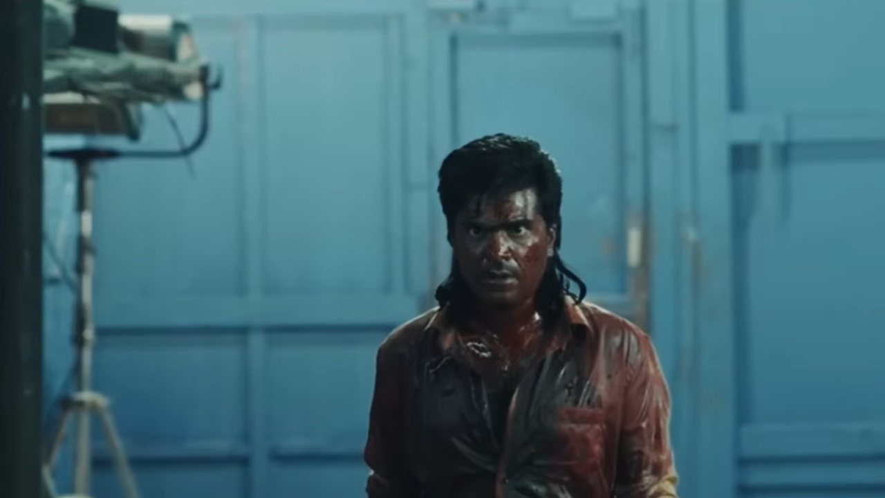 ‘Arasan’: Makers of Simbu and Vetrimaaran’s film release behind-the ...