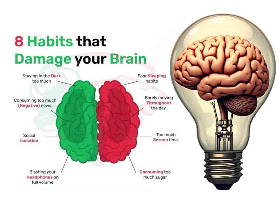 Merawat Otak: Investasi yang Terlupakan