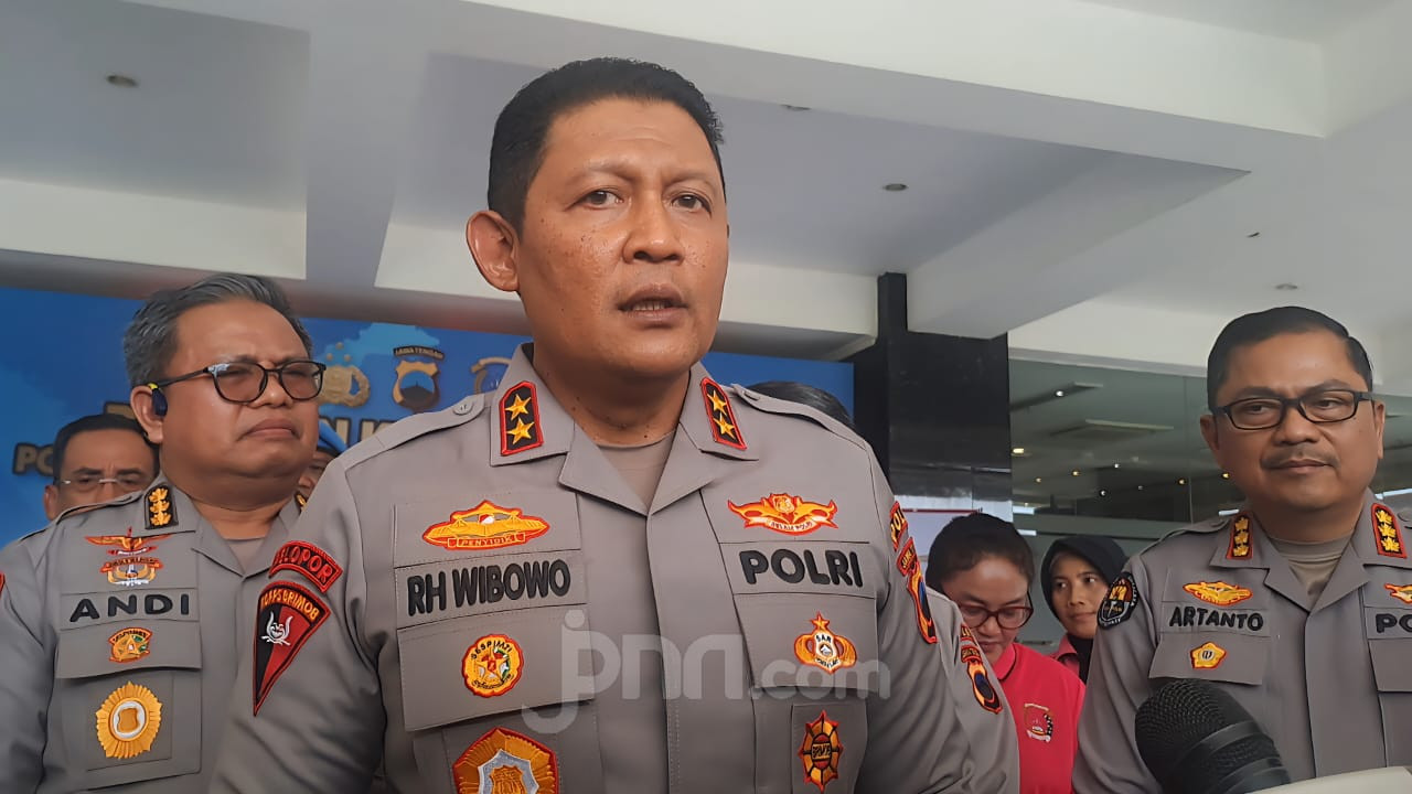 Kecelakaan Bus Cahaya Trans di Tol Semarang, Kapolda Jateng Beberkan Fakta Sopir