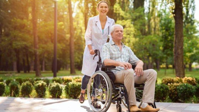 Dokter, Apa Obat untuk Pasien Stroke?