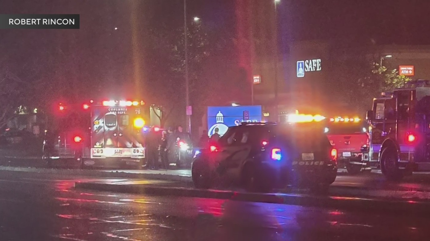 Woman killed in Elk Grove hit-and-run, suspect remains outstanding
