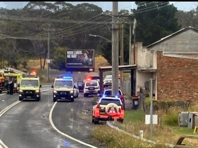 Multiple injured as car smashes into pub