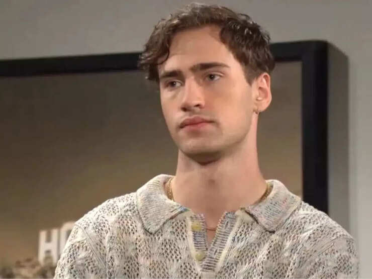 ​Deke, who had been trying to steer Hope