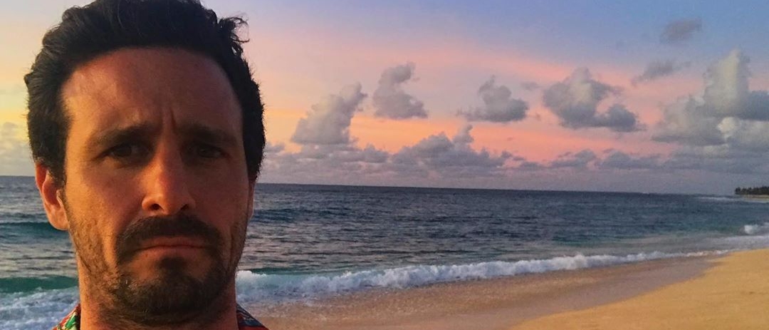 L’attore americano James Ransone trovato suicida in casa. La moglie ...