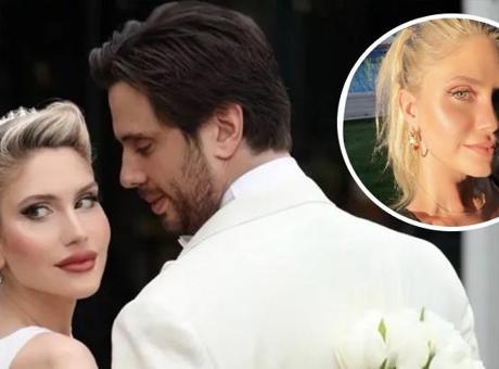 Acı haber! 6 ay önce anne olmuştu! Leyla Mizrahi uykusunda vefat etti