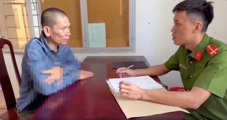 Bắt người gây tai nạn chết người ở Huế, trốn vào Đắk Lắk tổ chức sử dụng ma túy