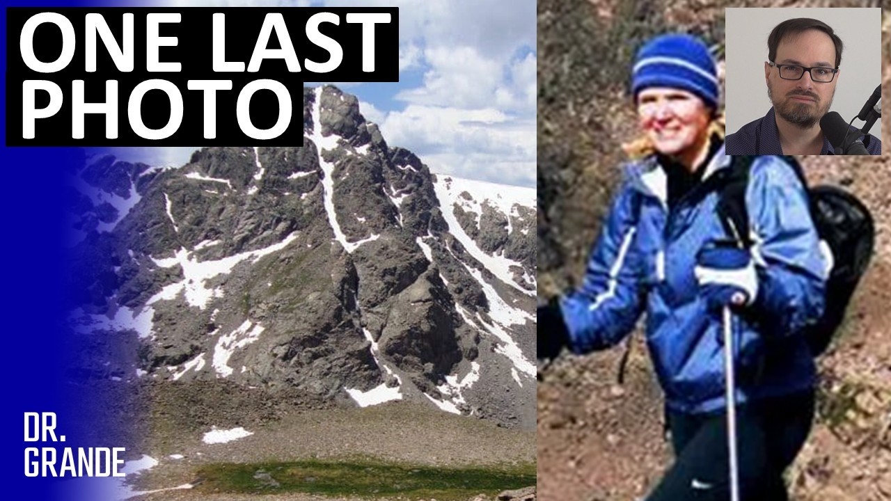 Missing hiker appears in loved one’s dream, urging a specific search ...