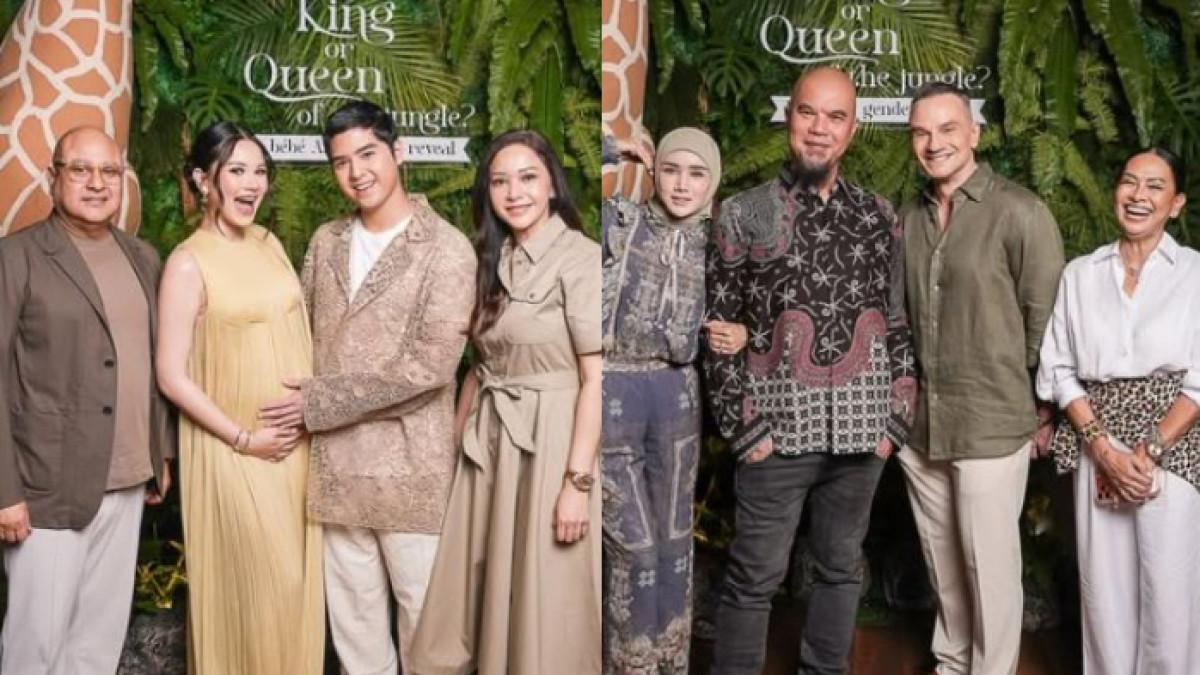 Di Balik Perayaan Gender, Siapa yang Lebih Dahulu?