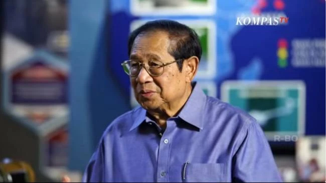 SBY: Penanganan Bencana Tak Semudah yang Diperkirakan