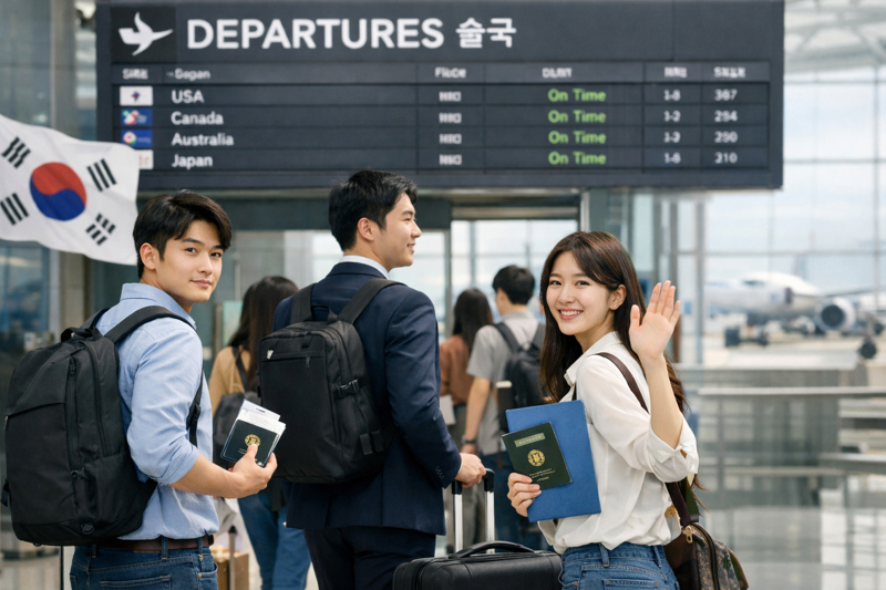 산업인력공단, 해외법인·기관에서 '일경험'할 청년 494명 모집