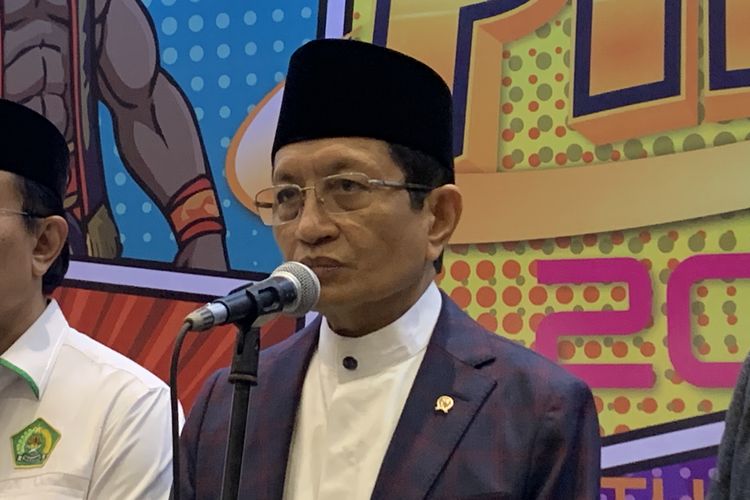 Menteri: Kampus Jangan Lulusan Tanpa Memahami Pasar Kerja