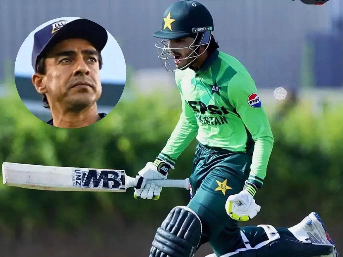 Sameer Minhas a Hindu Rajput or Muslim? Pakistan U19 player's religion ...
