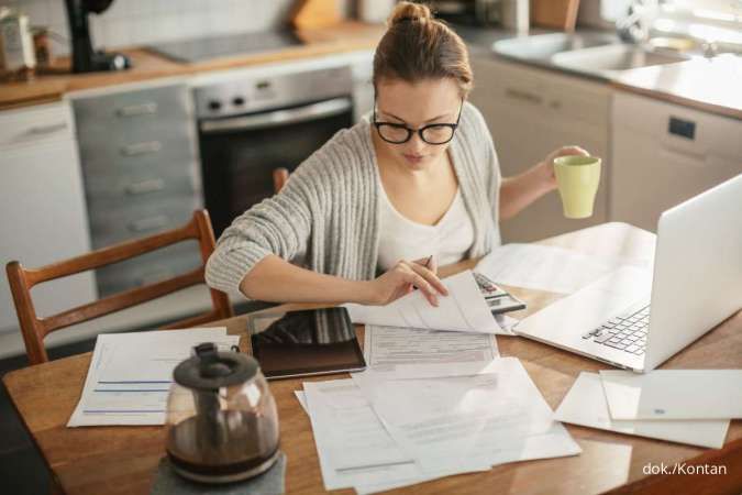 Strategi Keuangan Freelancer: Atur Anggaran Stabil dan Aman