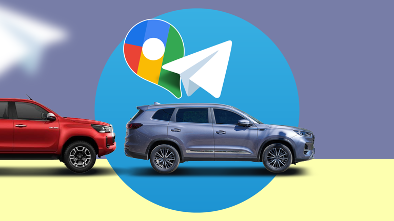 Telegram tops Google Maps on group road trips by combining live ...