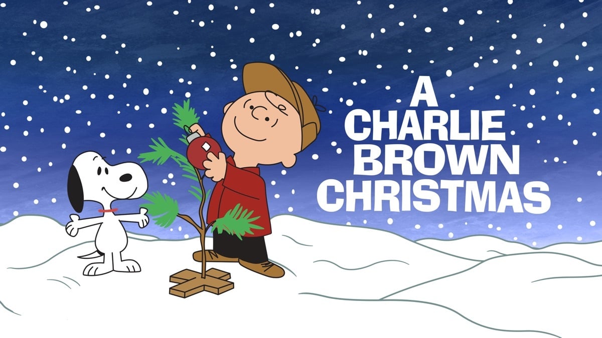This is the only way to watch 'A Charlie Brown Christmas' for free this ...