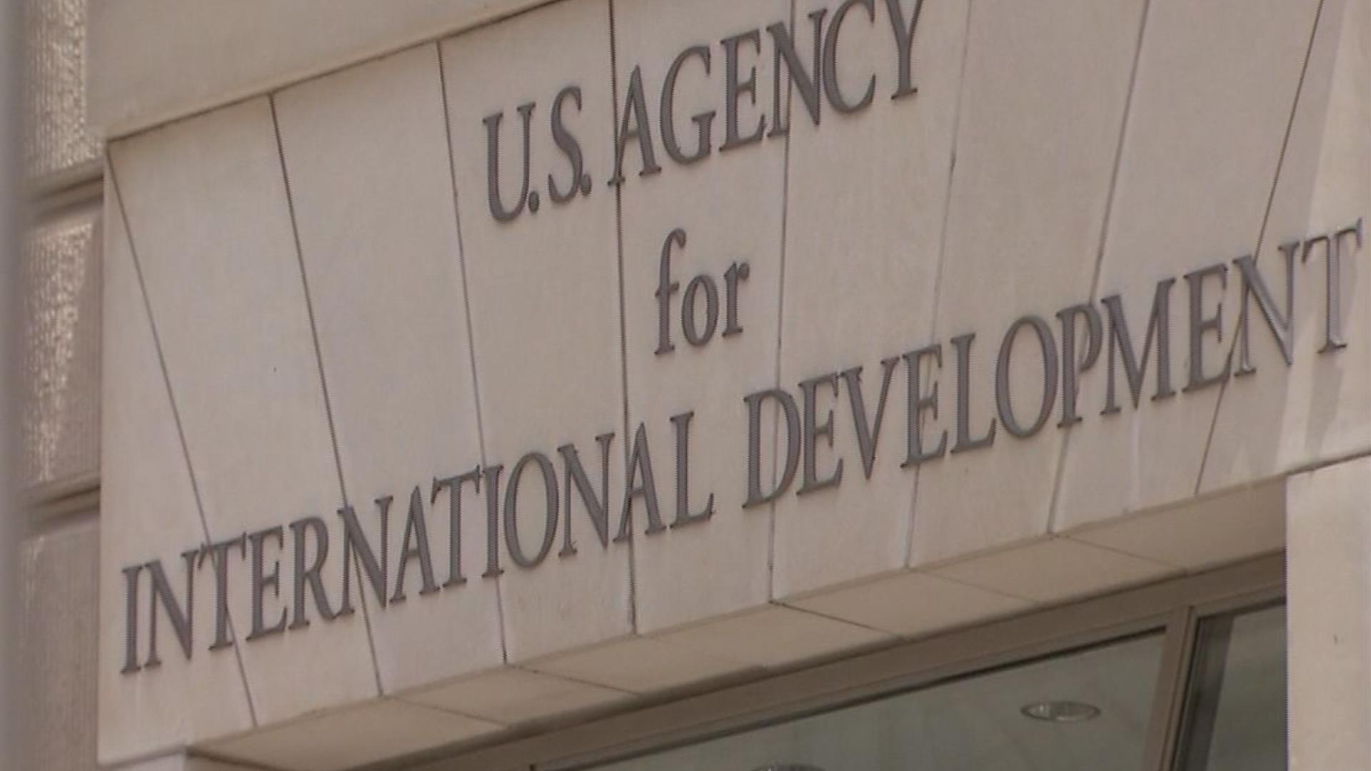 Former USAID economist slams Trump administration’s shutdown of agency
