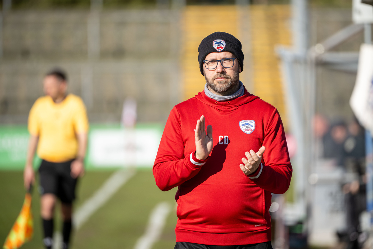 Abstieg mit null Punkten! Das ist der schlechteste Fünftligist Deutschlands