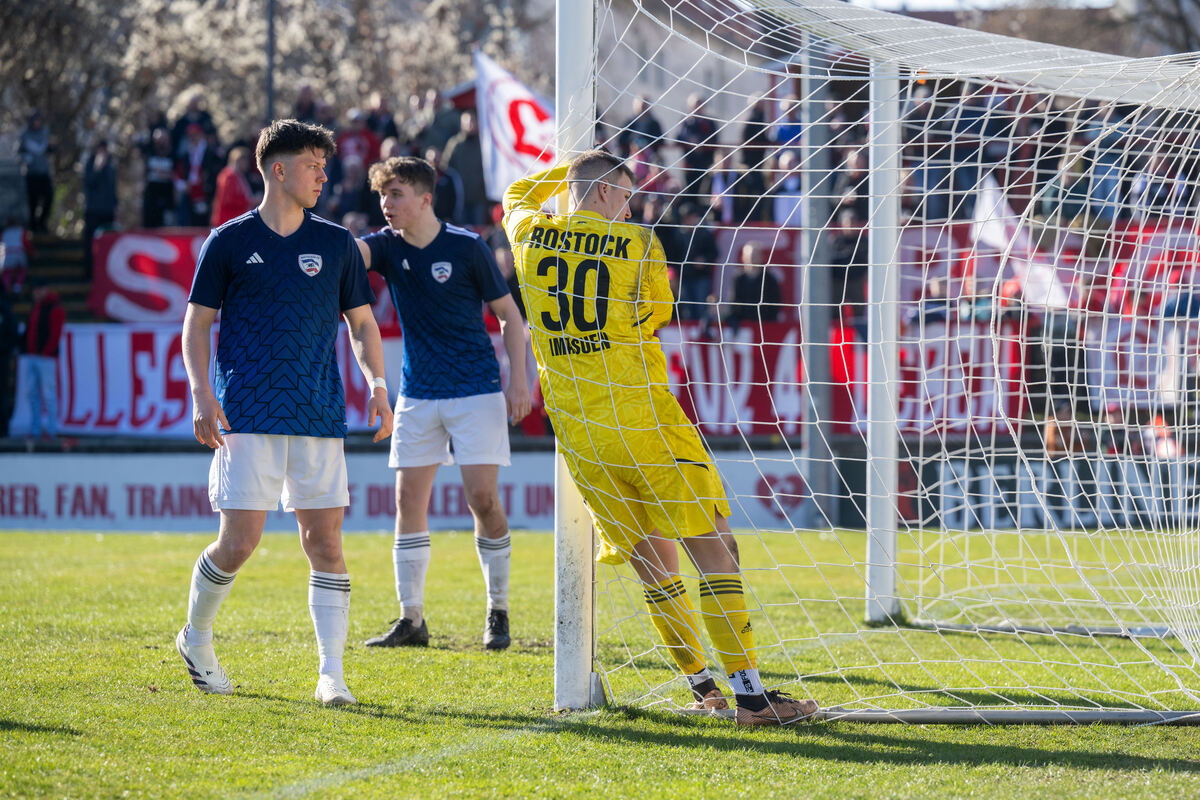 Abstieg mit null Punkten! Das ist der schlechteste Fünftligist Deutschlands